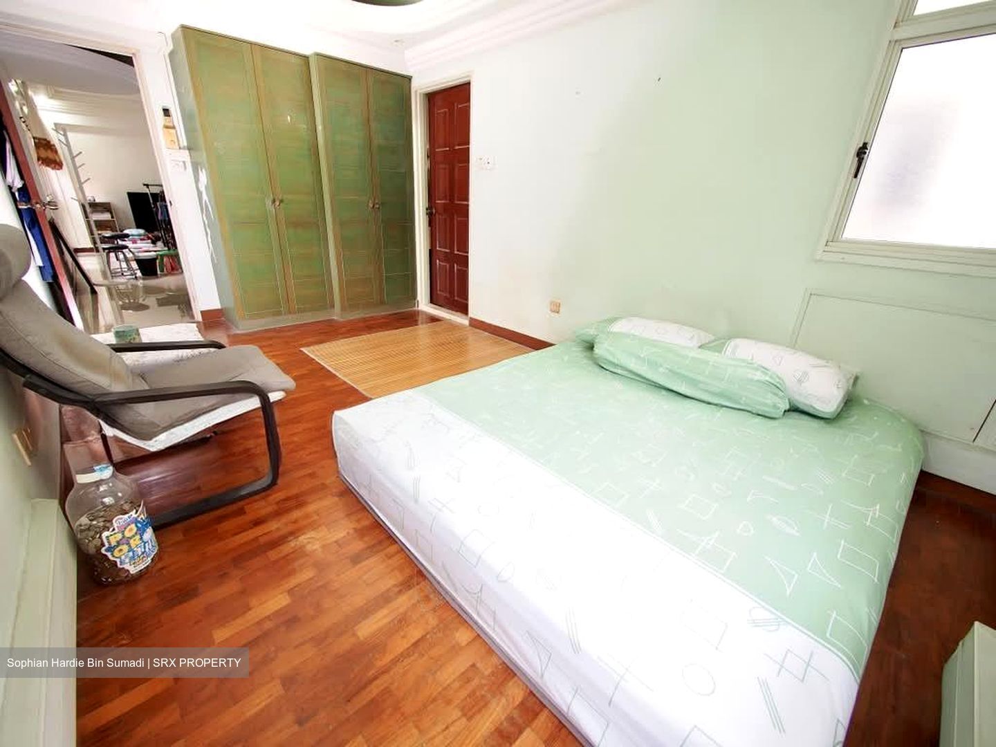Blk 413A Coral Vale (Sengkang), HDB 5 Rooms #595693961